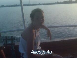Allesya4u
