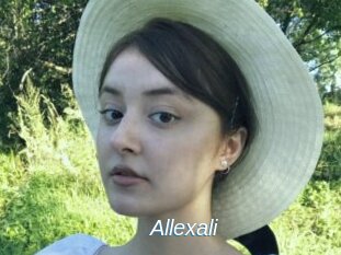 Allexali