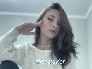 Allexataylor