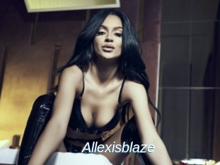 Allexisblaze