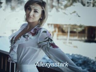 Allexyastark
