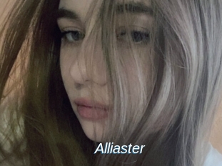Alliaster