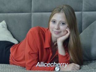 Allicecherry