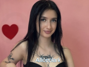 Alliceclark