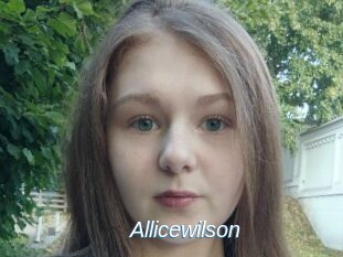 Allicewilson