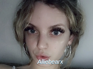 Alliebearx