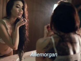 Alliemorgan