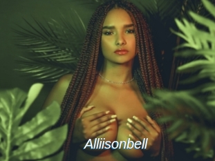 Alliisonbell