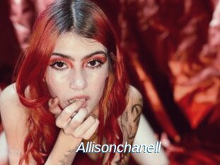 Allisonchanell