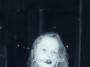 Allisonfowler