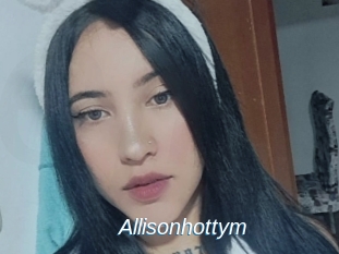 Allisonhottym
