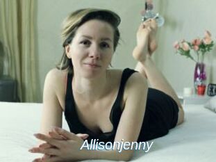 allisonjenny Ejaculations Féminines