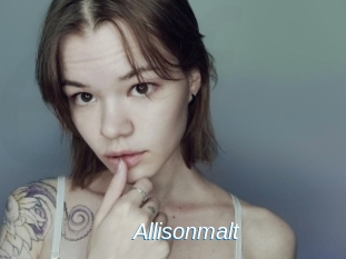Allisonmalt