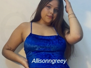 allisonngreey Ejaculations Féminines