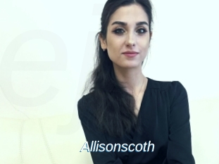 Allisonscoth