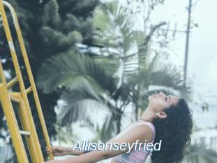 Allisonseyfried