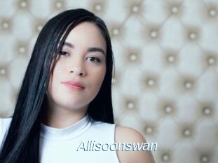 Allisoonswan