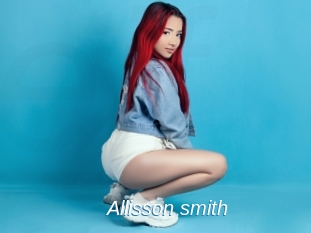 allisson_smith Ejaculations Féminines