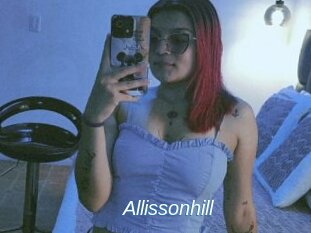 Allissonhill