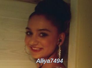 Alliya7494