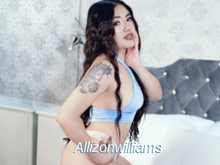 Allizonwilliams