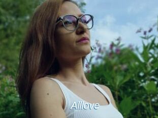 Alllove