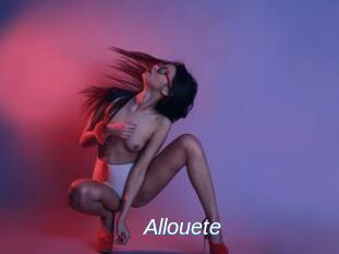Allouete