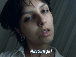 Allsaintgirl