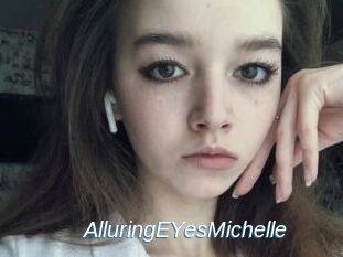 AlluringEYesMichelle