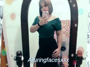 Alluringfacesxxx