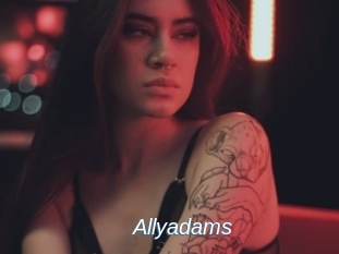 Allyadams