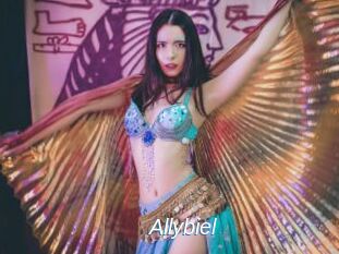 allybiel Ejaculations Féminines