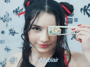 Allyblair