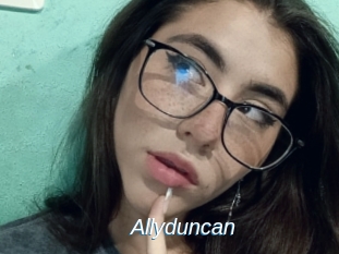 Allyduncan