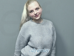 Allyemley