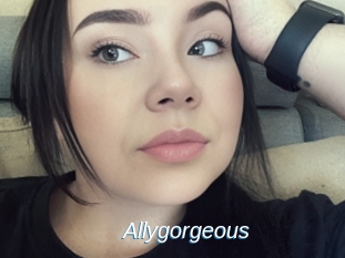 Allygorgeous