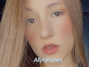 allynjhones Ejaculations Féminines
