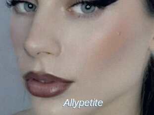 Allypetite