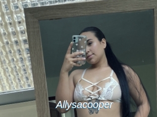 Allysacooper
