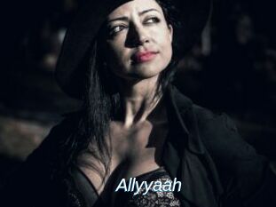 Allyyaah