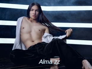 Alma_zz