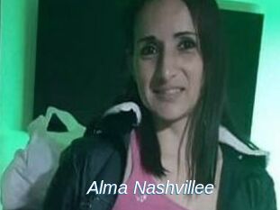 Alma_Nashvillee