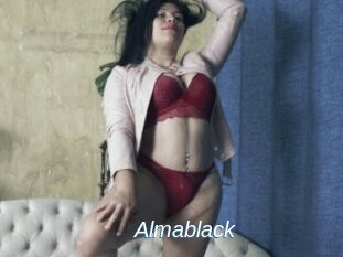 Almablack