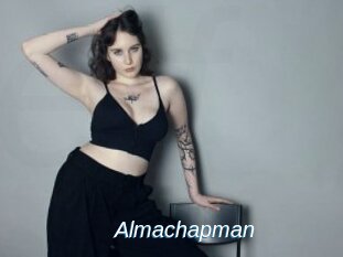 Almachapman