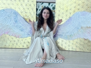 Almadiaso