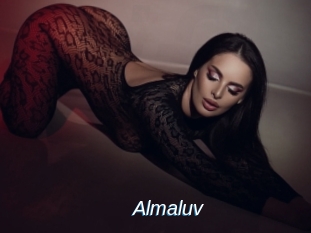 Almaluv