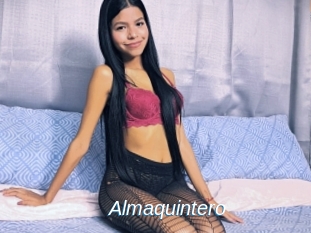 Almaquintero