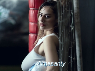 Almasanty