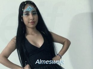 almesweet Ejaculations Féminines