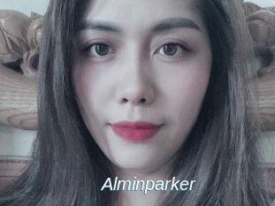 alminparker Ejaculations Féminines